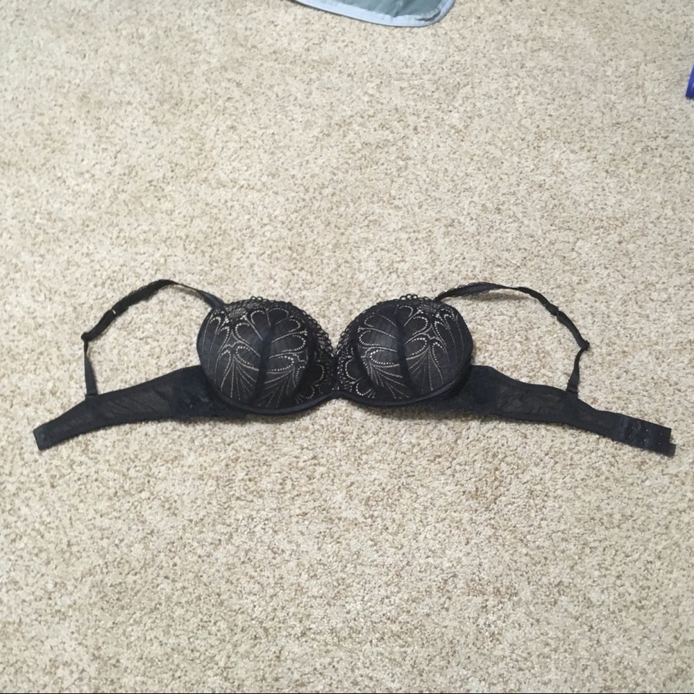 Wonderbra push up t shirt bra